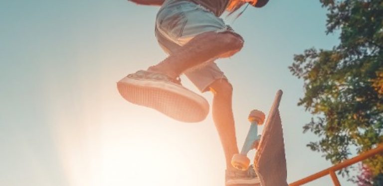 虛實互動、跨域共作、智慧校園